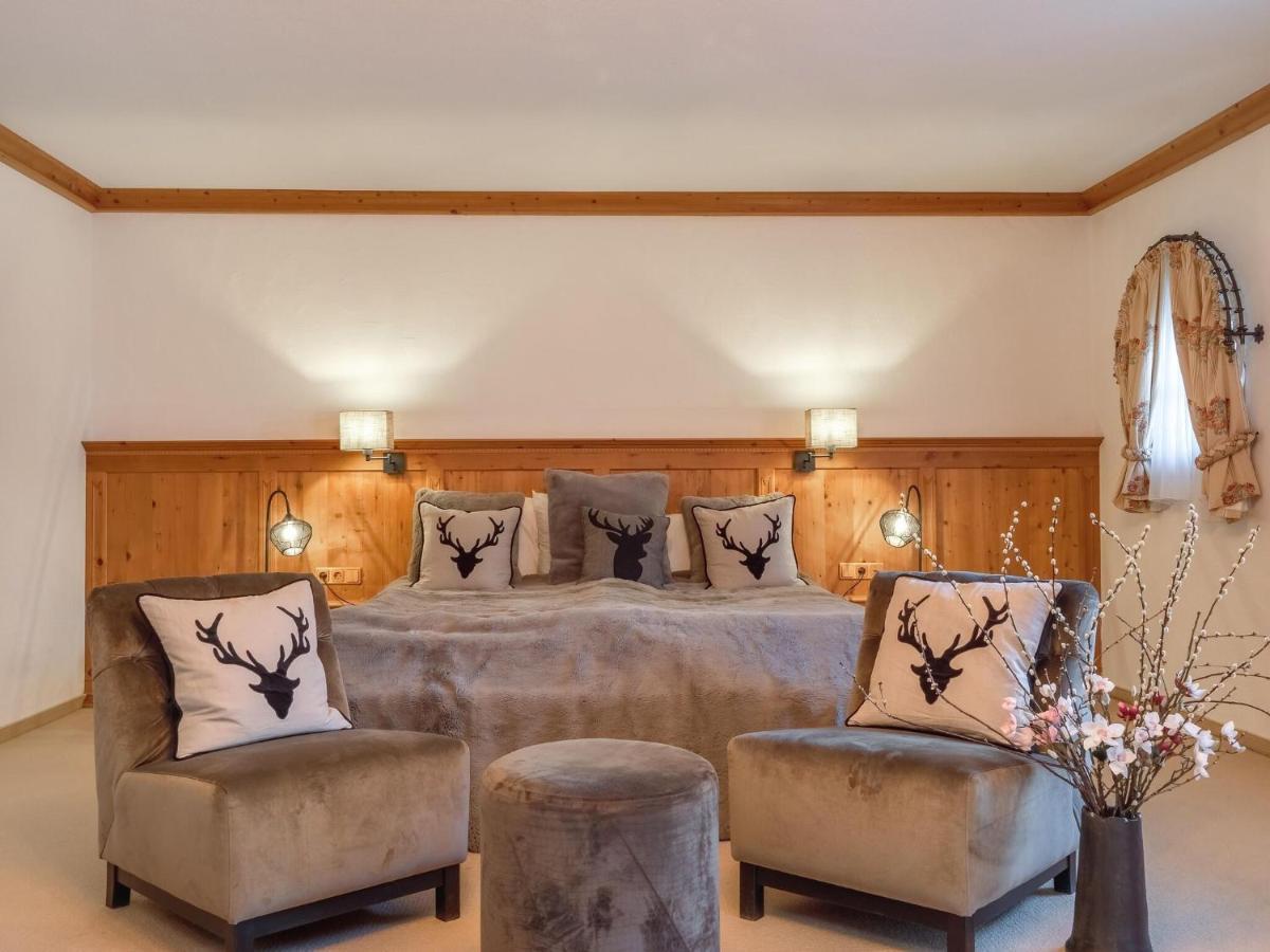 Chalet In St Johann In Tyrol Near Kitzbuehel Apfeldorf Kültér fotó