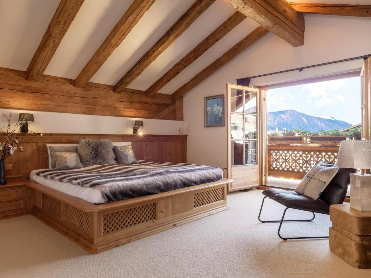Chalet In St Johann In Tyrol Near Kitzbuehel Apfeldorf Kültér fotó